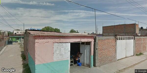 ADMINISTRACIÓN PÚBLICA EN GENERAL